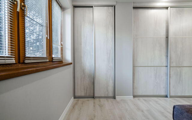 Квартира Сочи ул 60 лет ВЛКСМ, 14