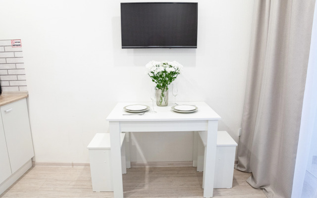 Квартира Уютная в Новой жизни