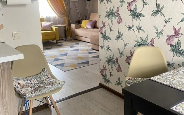 Квартира на 3-м Подгорном переулке 12