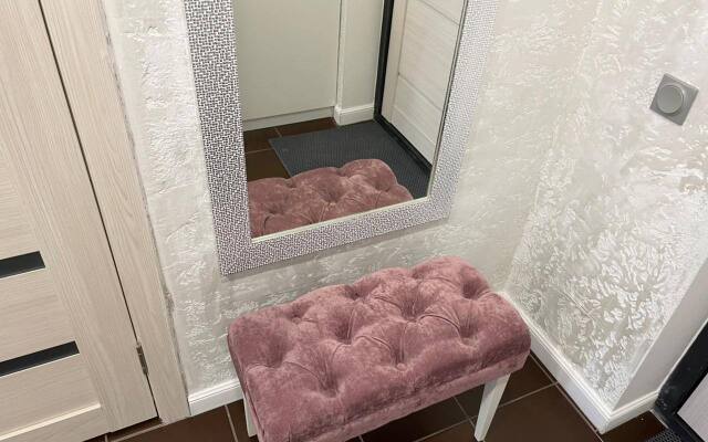 Апартамент в Центре Города