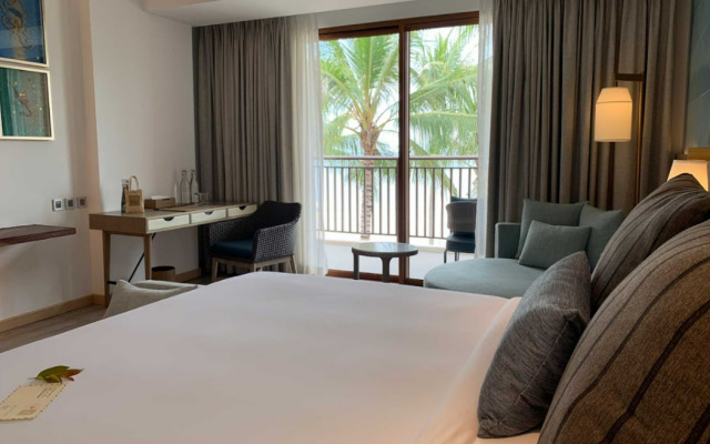 Modala Beach Resort Hotel