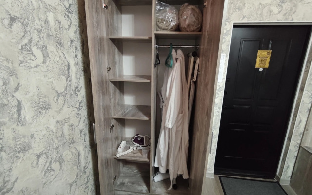 Na Krasnoy Armii 136/4 Apartments