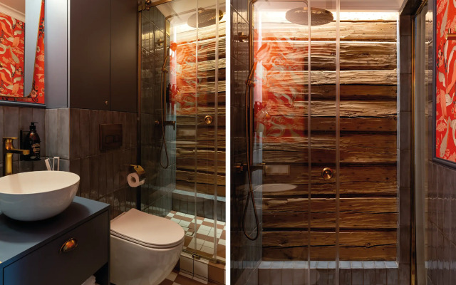 Бутик-отель Сомов