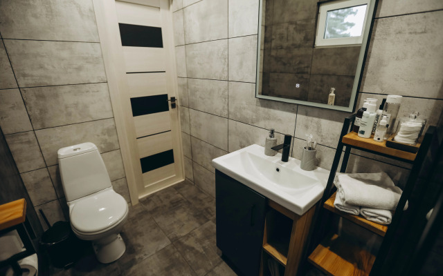 Бутик-отель Gagarka village