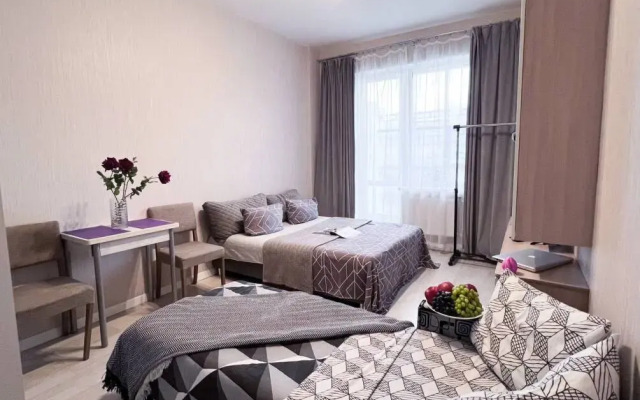 Park Inn Citi Rooms Apartments 2