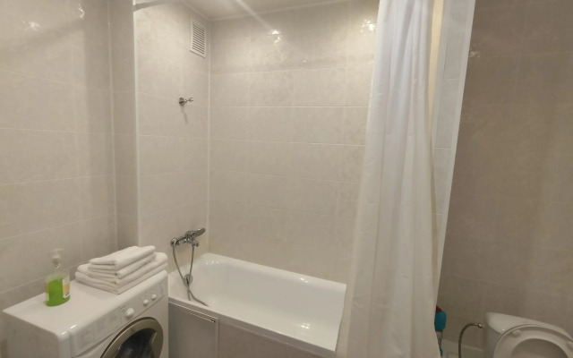 Квартира СК Апарт