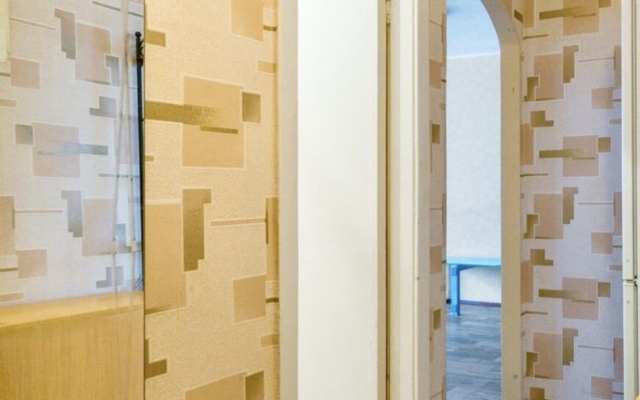 Квартира Московская 49