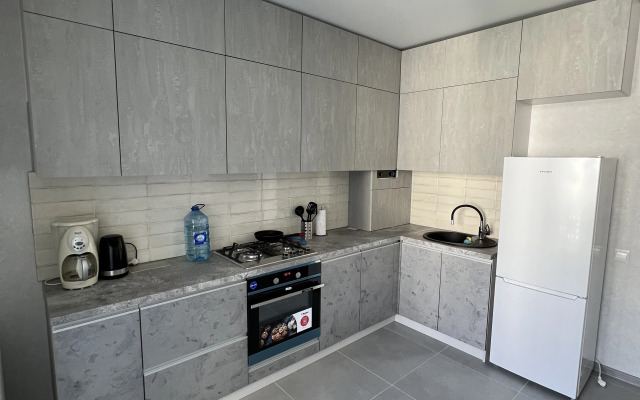 Kaliningrad Flat