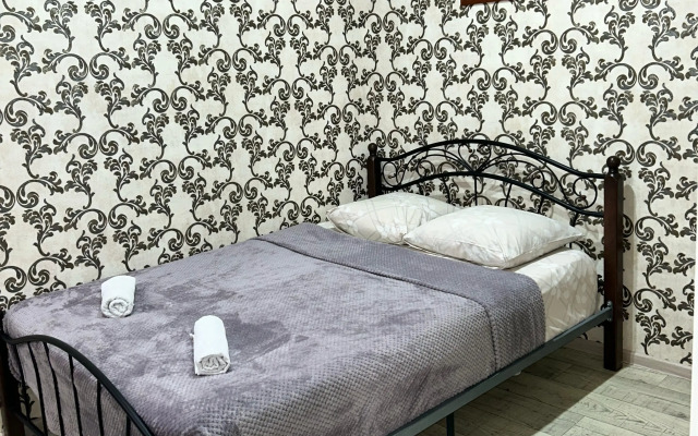 More i Gory Mini-Hotel