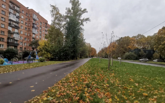 Меблированные комнаты Уютные сутки