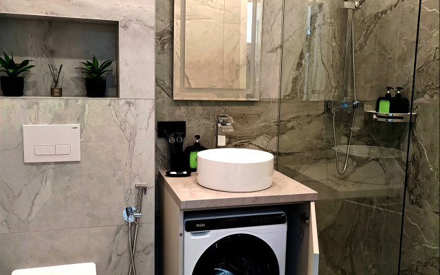 Апартаменты BaltMarine