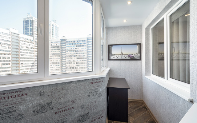 Apartament Central nearby Marriott 3