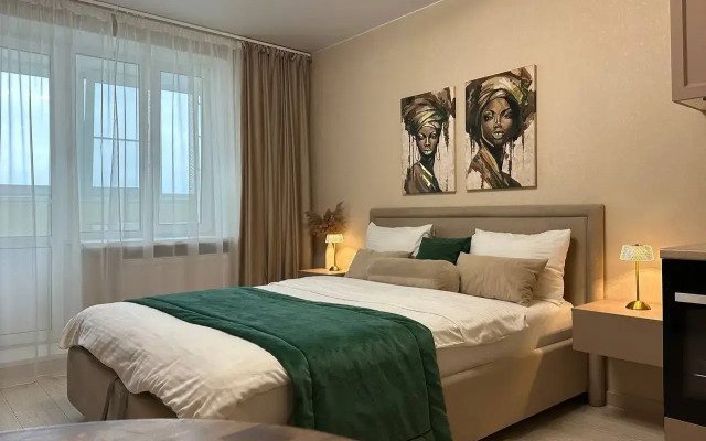 Apart Feygina Apartments