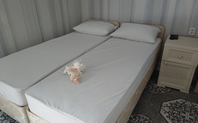 Rich Guest House