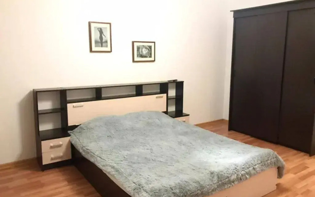 Квартира Рядом с ТЦ Гринвич