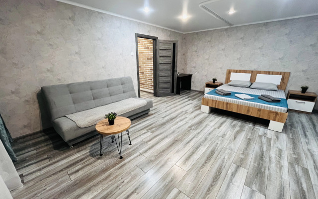 Myata Apartments
