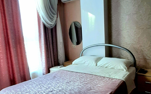 PosutochnoSochi.rf  v ZhK Kontinent Apartament 1