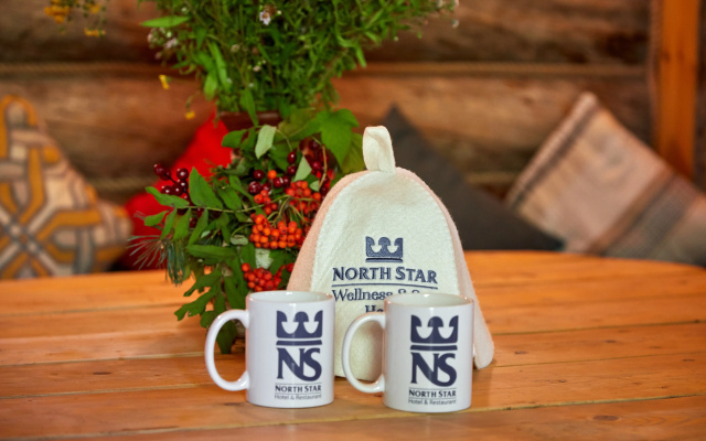 Отель Nord Star