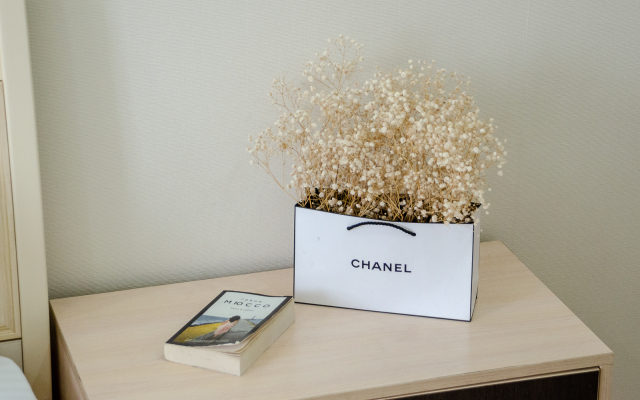 Апартаменты Семейные у Модного Квартала