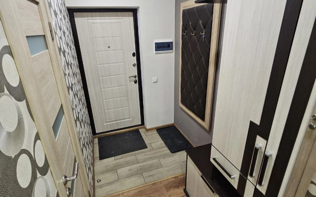 Апартаменты L.V.Hotels на Новомосковская 16