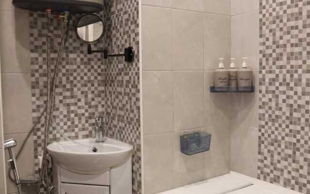 Квартира Студия