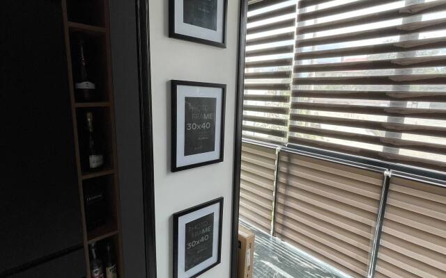 Апартаменты Wonder Cute