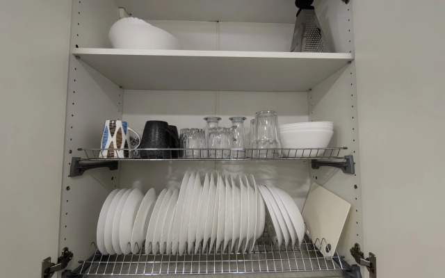 Апартаменты InterLoft 1917