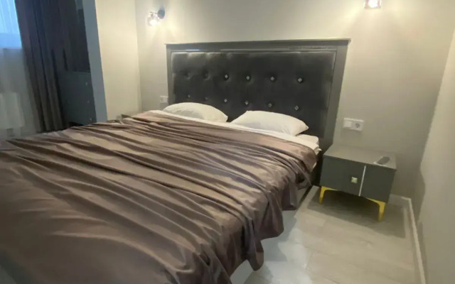 Pyatigorsk Ulitsa Bunimovicha 1 Flat