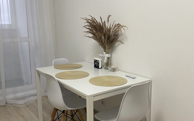 Квартира 1-комнатная в Мамулино