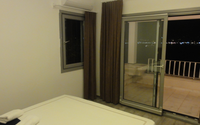Bodrum Yalıkavak Private Pool 4+1 Villa