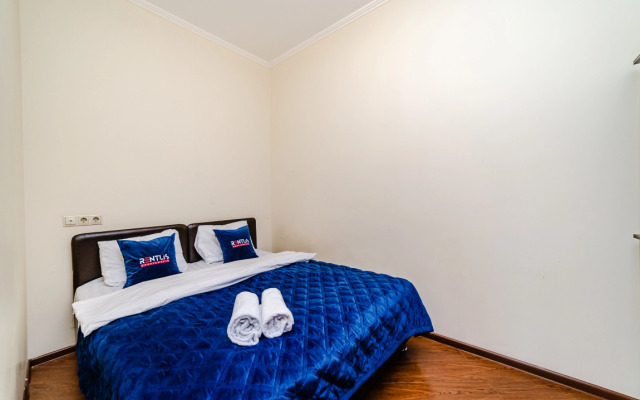 Aparthouse 3 on Proletarsky 4/2 Apartment