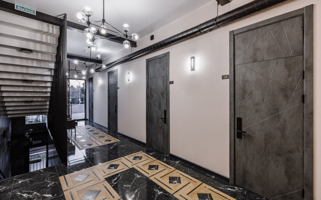 The LOFT Inn Boutique Hotel