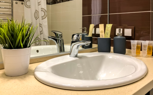 Апартаменты Guesthouse Премиум