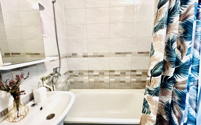 Апартаменты Белые пески