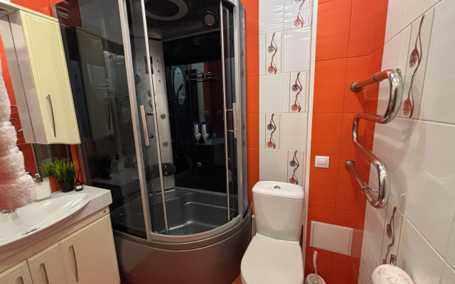 Dostupnoye Zhilye Flat