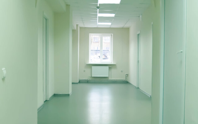 Хостел Pullman