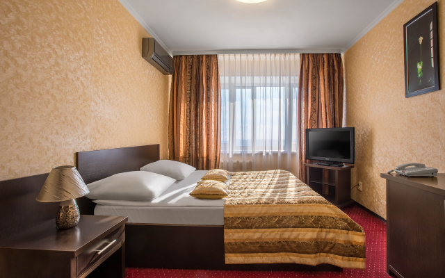 Lipetsk Hotel