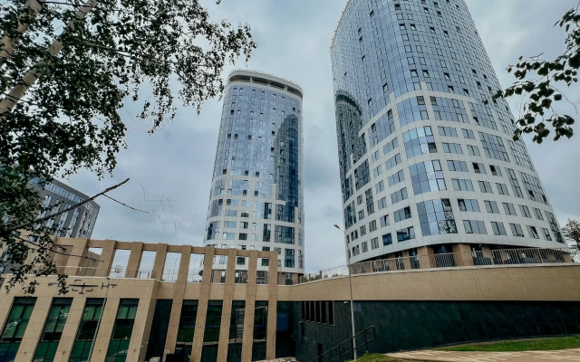 Апартаменты Privi House на Карла Маркса 259
