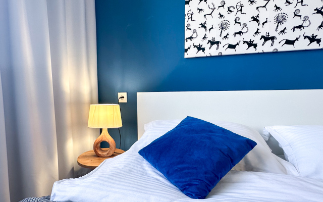 Апартаменты ADT Moon Blue