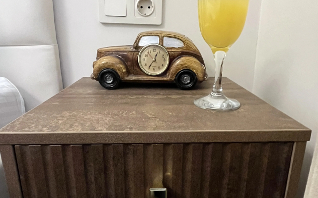 Квартира Новая в 200м от моря