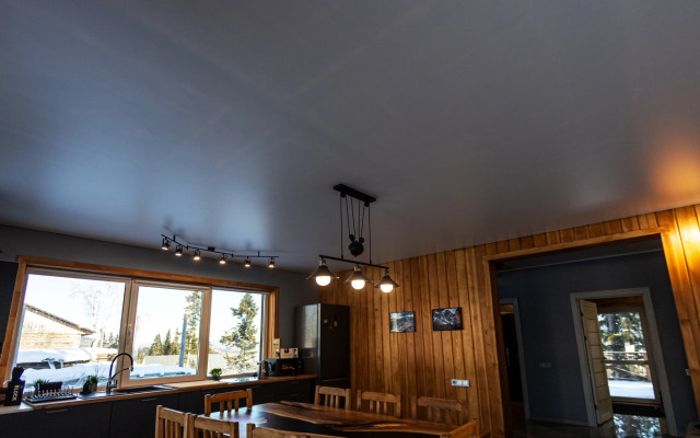 Гостевой дом Viking Village