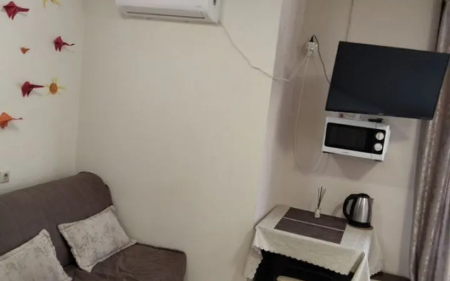 Valentina V Zhk Rezidentsiya Utrish Apartments