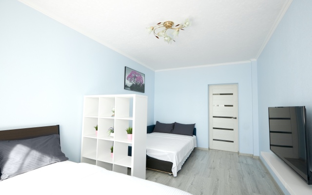 Kak Doma Aksay Apartments