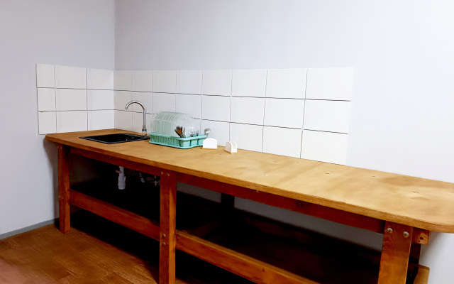 Хостел Панда Челябинск