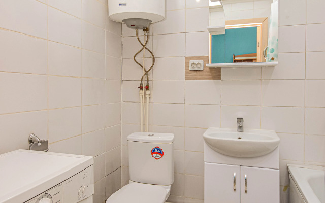 Квартира на Гагарина 27/2