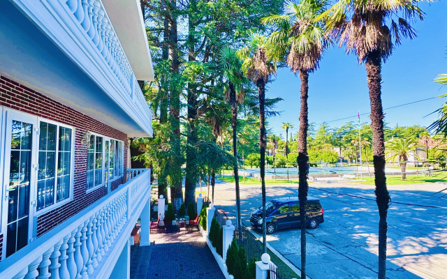 Kedr Park-Hotel