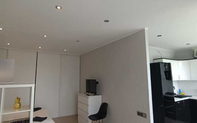 Квартира Жк Новогорск Парк