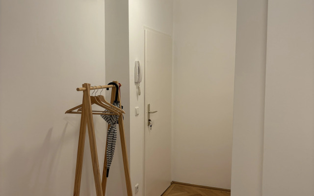 Апартаменты Stephansplatz