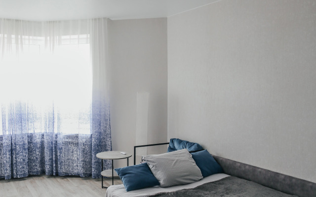 Квартира 2-комнатная на ул. Серпуховская 7