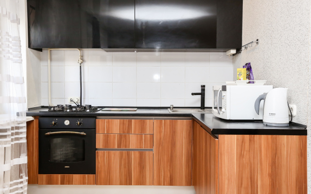BelaTravel at the address na Yakuba Kolasa Apartments